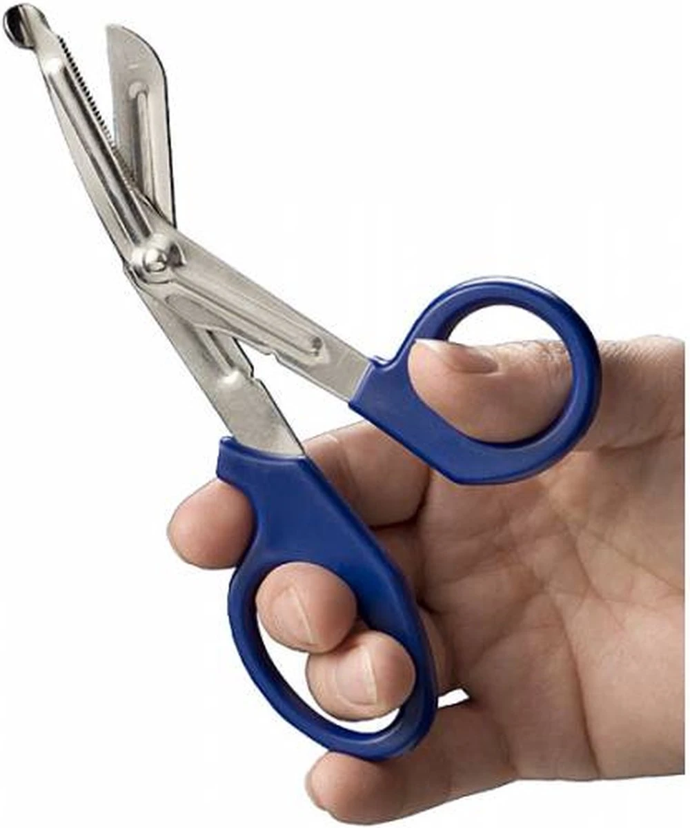 All Purpose Scissors | Verbandschaar / Pleisterschaar RVS 1 All Purpose Scissors | Verbandschaar / Pleisterschaar RVS