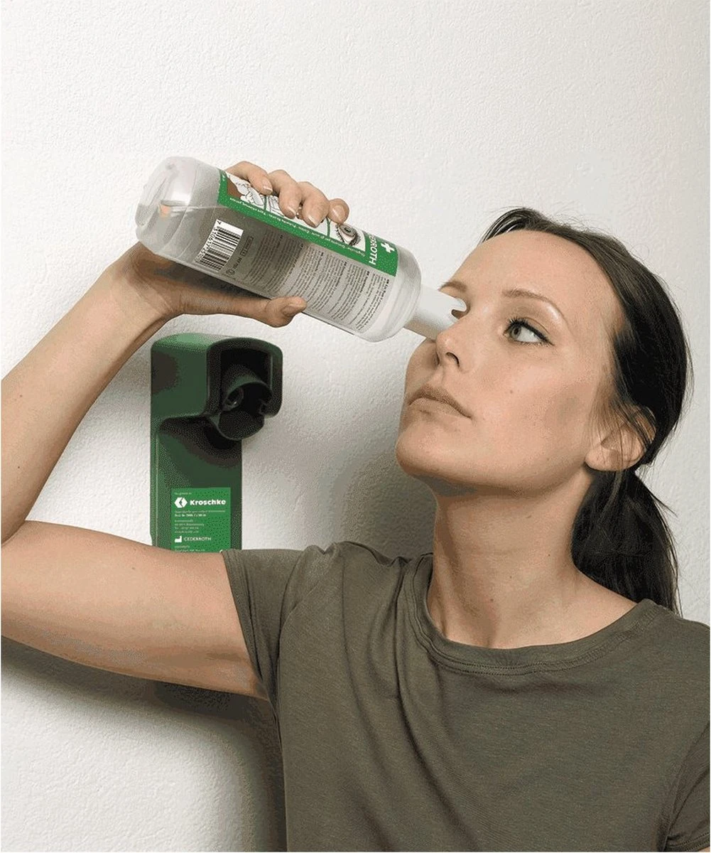 Cederroth Oog - Gelaatdouche 5219954 2 Cederroth Oog - Gelaatdouche 5219954 - Afbeelding 2