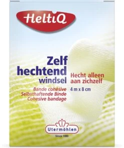 Heltiq Zelfh.Windsel 4Mx8Cm -Winkel Voor Ehbo-Apparatuur 1002x1200 1