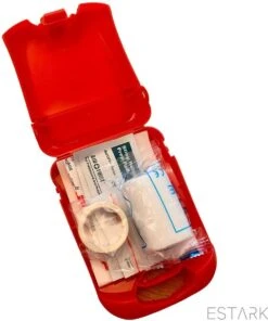 EHBO Verbandkoffer - Verbandkist - EHBO-kit - Verbandoos - Pleisters, Dekens & Verband In één - EHBO Koffer Kist Doos Box Kit -Winkel Voor Ehbo-Apparatuur 1002x1200