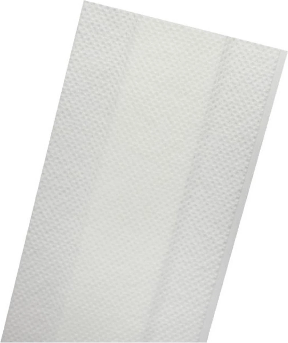 Rudamed Wondpleisters Sensitive 5x6cm Op Rol 2 Rudamed Wondpleisters Sensitive 5x6cm Op Rol - Afbeelding 2