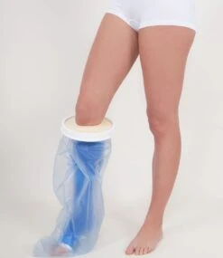 ATLANTIS Able 2 Gipshoes Half Been - Volwassenen 17 ATLANTIS Able 2 Gipshoes Half Been - Volwassenen -Winkel Voor Ehbo-Apparatuur 1039x1200 1