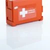 Verbandkoffer B - Voor Kleine Bedrijven En Thuis (incl. Wandbeugel En Montage)