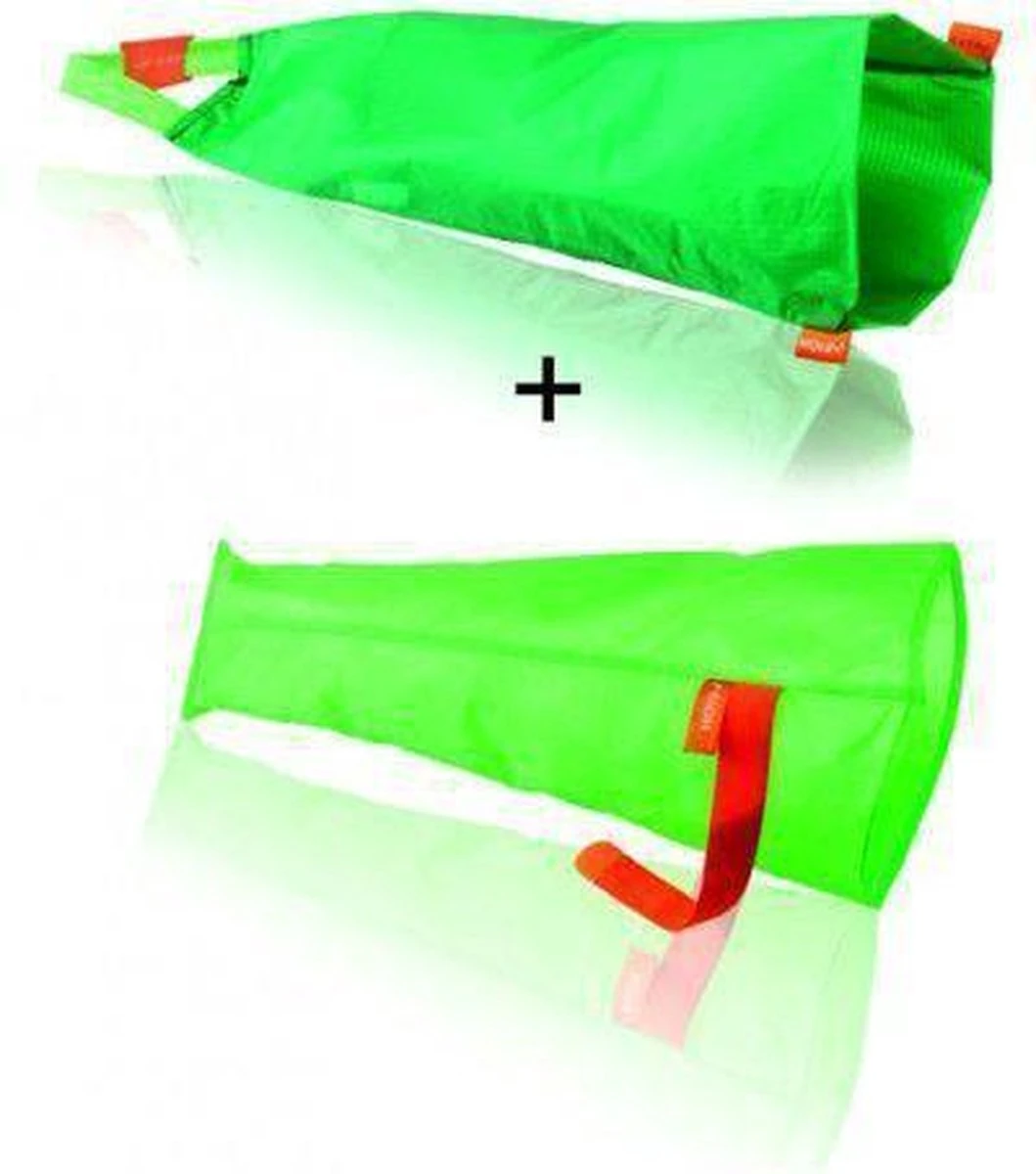 Smooth Accessoires Easy-slide + Easy-off Aan/uittrekhulp L (mt 39-41) 1 Smooth Accessoires Easy-slide + Easy-off Aan/uittrekhulp L (mt 39-41)