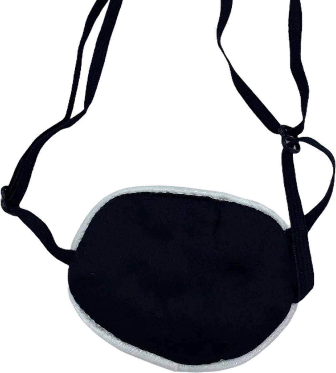 Ooglapje Medisch Gebruik - Eyezoo® ART Collection - Dark Botanique - Eyepatch 3 Ooglapje Medisch Gebruik - Eyezoo® ART Collection - Dark Botanique - Eyepatch - Afbeelding 3