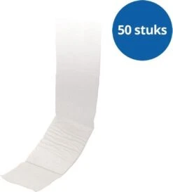 Snelverband Gerold Nr. 1 - 50 Stuks