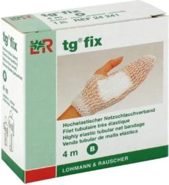 Lohmann & Rauscher TG Fix Netverband Maat B 1ST