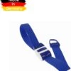 Stuwband CBC Blauw - Tourniquet - Afbindband - Made In Germany