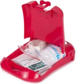 Eerste Hulp Set - EHBO Set - First Aid Kit - Verbanddoos - Voor Reis & Outdoor 9 Eerste Hulp Set - EHBO Set - First Aid Kit - Verbanddoos - Voor Reis & Outdoor -Winkel Voor Ehbo-Apparatuur 1103x1200