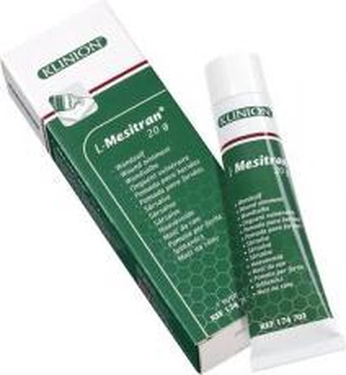 Mesitran Soft - 15 Ml - Brandwondengel 6 Mesitran Soft - 15 Ml - Brandwondengel - Afbeelding 6