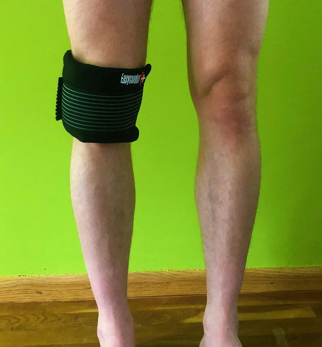 Easycooler - Hot Pack - Ice Pack - Hot And Cold Bandage - Warmte- En Koelelement - Sportblessures - Spierklachten - Gewrichtspijn 2 Easycooler - Hot Pack - Ice Pack - Hot And Cold Bandage - Warmte- En Koelelement - Sportblessures - Spierklachten - Gewrichtspijn - Afbeelding 2