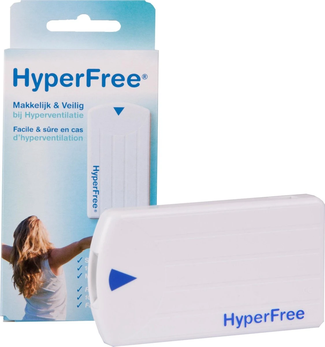 Hyperfree Alfaco 5 Hyperfree Alfaco - Afbeelding 5
