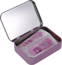 Barbapapa Pleister 24 Stuks - Metalen Doos Kinderpleisters - Officieel Gelicentieerd Bewaarblik - Waterafstotend En Vuilwerend 8 Barbapapa Pleister 24 Stuks - Metalen Doos Kinderpleisters - Officieel Gelicentieerd Bewaarblik - Waterafstotend En Vuilwerend -Winkel Voor Ehbo-Apparatuur 1149x1200 1