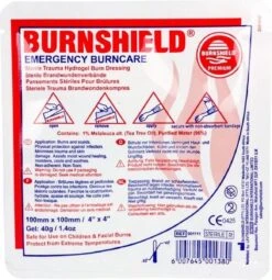 Burnshield Brandwondenkompres -Winkel Voor Ehbo-Apparatuur 1164x1200 2