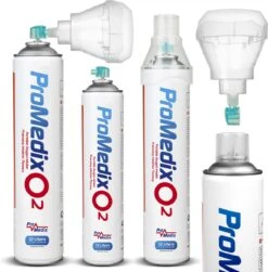 Draagbare Zuurstofinhalator In Een Blik 99,4% O2 12L Promedix PR-994 14 Draagbare Zuurstofinhalator In Een Blik 99,4% O2 12L Promedix PR-994 -Winkel Voor Ehbo-Apparatuur 1181x1200 1