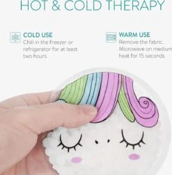 Navaris Gel Packs 5 Stuks - Herbruikbaar Cold Pack Voor Verkoeling - Koelcompres Voor Kinderen Met Speels Ontwerp - Voor Eerste Hulp Bij Ongelukjes 15 Navaris Gel Packs 5 Stuks - Herbruikbaar Cold Pack Voor Verkoeling - Koelcompres Voor Kinderen Met Speels Ontwerp - Voor Eerste Hulp Bij Ongelukjes -Winkel Voor Ehbo-Apparatuur 1182x1200 1