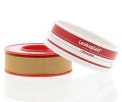 Leukoplast - 5 M X 1.25 Cm - Pleisters -Winkel Voor Ehbo-Apparatuur 1200x1008 1