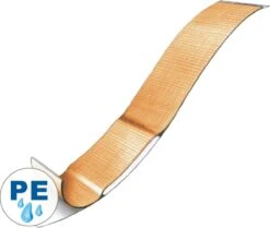 Waterbestendige Vingerpleister - 100 Stuks (PE) - 180 X 20 Mm -Winkel Voor Ehbo-Apparatuur 1200x1017 1