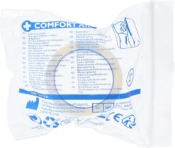 Comfort Aid Verbanddoos - 41-delige EHBO-kit - Voor Thuis/Auto/Vakantie 30 Comfort Aid Verbanddoos - 41-delige EHBO-kit - Voor Thuis/Auto/Vakantie -Winkel Voor Ehbo-Apparatuur 1200x1021