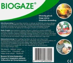 Biogaze Verbandgazen 10x10cm 10 St 9 Biogaze Verbandgazen 10x10cm 10 St -Winkel Voor Ehbo-Apparatuur 1200x1043 1