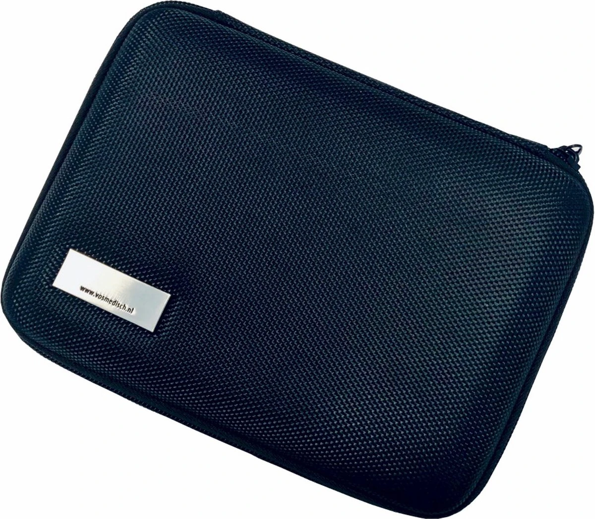 Merkloos Ampullenetui - Hardcase Met Rits - 42 Ampullen - Ampullarium 4 Merkloos Ampullenetui - Hardcase Met Rits - 42 Ampullen - Ampullarium - Afbeelding 4