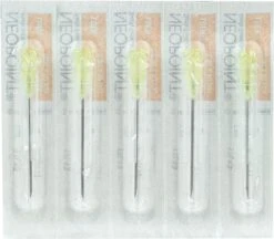 Neopoint Naalden Nr. 20 Grijs 0,40 X 12mm 100 St -Winkel Voor Ehbo-Apparatuur 1200x1051