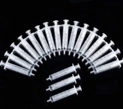 Merkloos Spuit - Spuiten - Injectiespuit - Doseerspuit - Injectiespuit Zonder Naald - 10ml - 20 Stuks 8 Merkloos Spuit - Spuiten - Injectiespuit - Doseerspuit - Injectiespuit Zonder Naald - 10ml - 20 Stuks -Winkel Voor Ehbo-Apparatuur 1200x1066 2