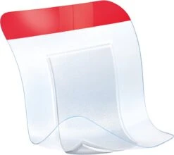 Leukoplast Leukomed® T Plus Eilandpleister 8 Cm X 10 Cm 5 Stuks 8 Leukoplast Leukomed® T Plus Eilandpleister 8 Cm X 10 Cm 5 Stuks -Winkel Voor Ehbo-Apparatuur 1200x1068