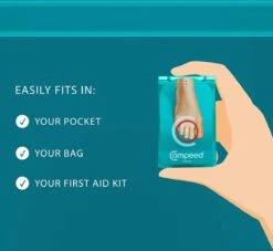 Compeed Op Tenen - 8 St - Blarenpleisters -Winkel Voor Ehbo-Apparatuur 1200x1102 1