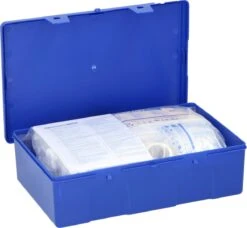 Comfort Aid Verbanddoos - 41-delige EHBO-kit - Voor Thuis/Auto/Vakantie 34 Comfort Aid Verbanddoos - 41-delige EHBO-kit - Voor Thuis/Auto/Vakantie -Winkel Voor Ehbo-Apparatuur 1200x1106 1