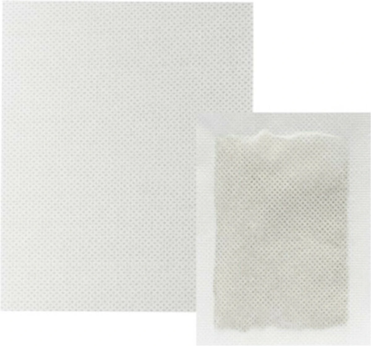 3x Lucovitaal Detox Voetpleisters 10 Stuks 2 3x Lucovitaal Detox Voetpleisters 10 Stuks - Afbeelding 2