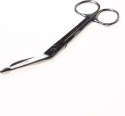 Heka Verbandschaar RVS 14 Cm NST