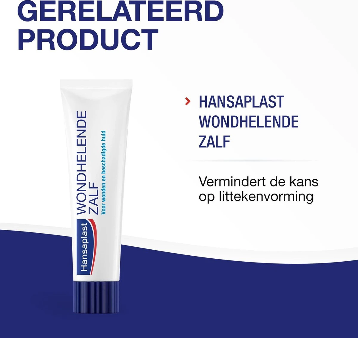 Hansaplast Littekenvervager - Vermindert Zichtbaarheid Van Littekens - 21 Stuks 6 Hansaplast Littekenvervager - Vermindert Zichtbaarheid Van Littekens - 21 Stuks - Afbeelding 6