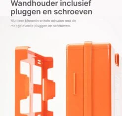 Technosafety EHBO Verbandkoffer - DIN13157-2021 Goedgekeurd - Verbanddoos BHV - Incl. Wandhouder En Bevestigingsmateriaal 20 Technosafety EHBO Verbandkoffer - DIN13157-2021 Goedgekeurd - Verbanddoos BHV - Incl. Wandhouder En Bevestigingsmateriaal -Winkel Voor Ehbo-Apparatuur 1200x1140 2