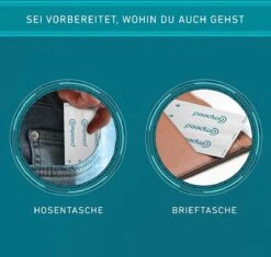 Compeed Blaren Pleisters Medium 6 Stuks 13 Compeed Blaren Pleisters Medium 6 Stuks -Winkel Voor Ehbo-Apparatuur 1200x1142 3