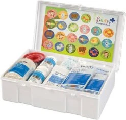 Heka Kinder Verbandtrommel 8 Heka Kinder Verbandtrommel -Winkel Voor Ehbo-Apparatuur 1200x1142 5