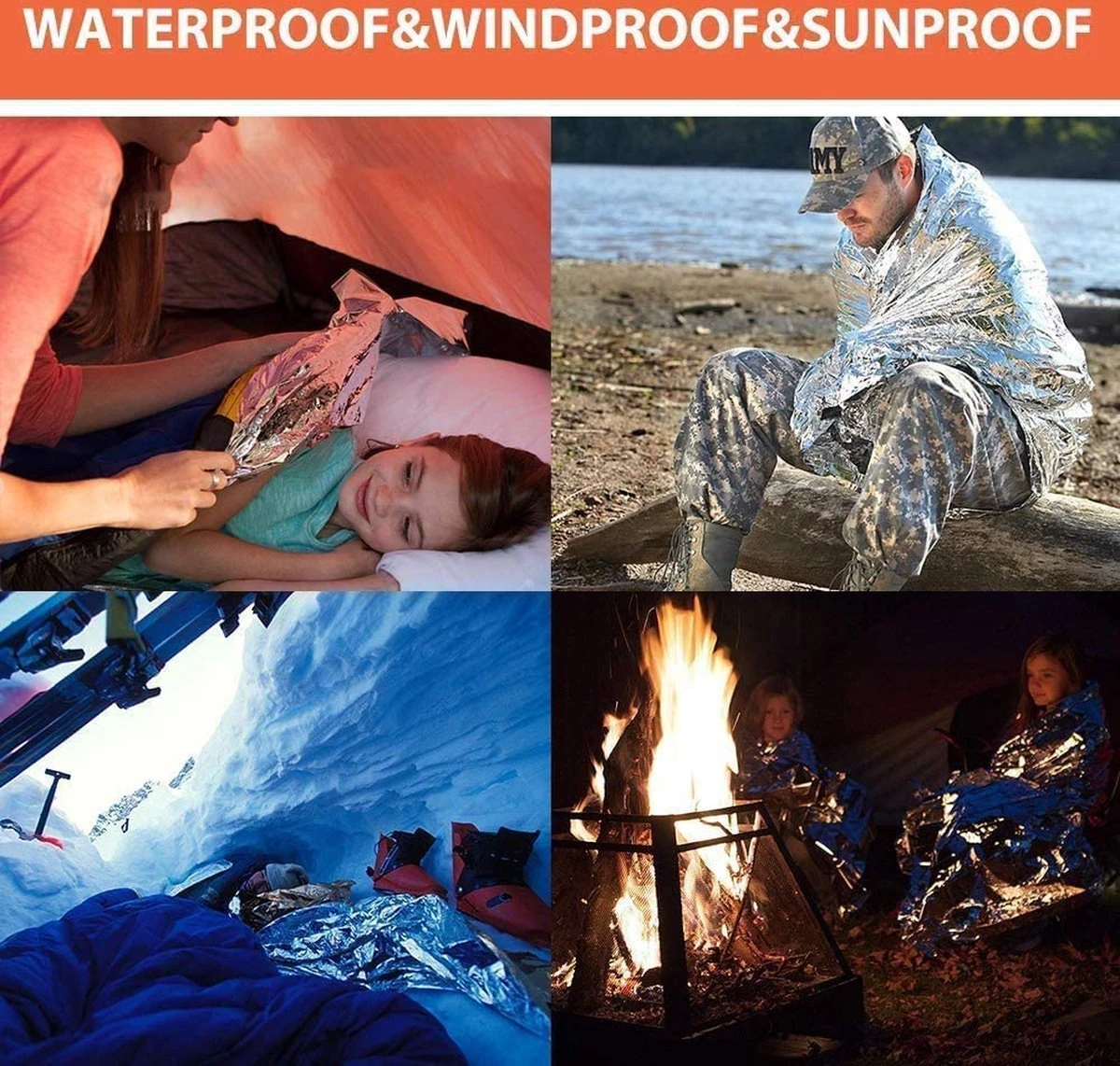 76-in-1 Auto-pannenset, Verbanddoos, Auto, Noodgereedschapset, Pechhulp, Set Veiligheidsset Met Starthulpkabel, Sleepkabel, Waarschuwingsdriehoek, Zaklamp, Etc., Beste Cadeau Voor Noodgevallen, Eerste Hulp 5 76-in-1 Auto-pannenset, Verbanddoos, Auto, Noodgereedschapset, Pechhulp, Set Veiligheidsset Met Starthulpkabel, Sleepkabel, Waarschuwingsdriehoek, Zaklamp, Etc., Beste Cadeau Voor Noodgevallen, Eerste Hulp - Afbeelding 5