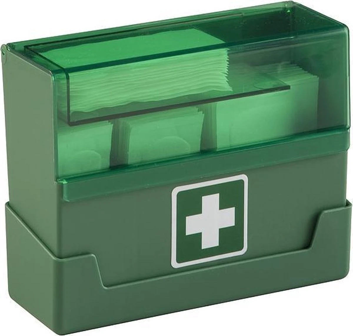 Pleisterdispenser Normaal 1 Pleisterdispenser Normaal