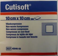 BSN Cutisoft N/S 10X10Cm 45846 6 BSN Cutisoft N/S 10X10Cm 45846 -Winkel Voor Ehbo-Apparatuur 1200x1149 1