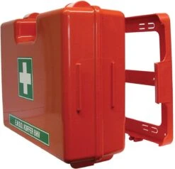 Carpoint Ehbo Koffer - Oranje- Met Wandhouder - Dubbelvaks 13 Carpoint Ehbo Koffer - Oranje- Met Wandhouder - Dubbelvaks -Winkel Voor Ehbo-Apparatuur 1200x1154