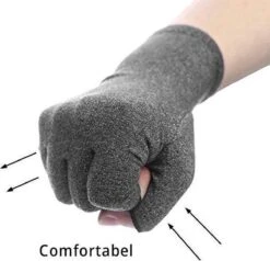 Therapeutische Reuma Artritis Compressie Handschoenen Met Anti-Slip Voor Pijnverlichting, Ondersteuning & Verbetering Van De Bloedsomloop | Grijs Small 31 Therapeutische Reuma Artritis Compressie Handschoenen Met Anti-Slip Voor Pijnverlichting, Ondersteuning & Verbetering Van De Bloedsomloop | Grijs Small -Winkel Voor Ehbo-Apparatuur 1200x1155