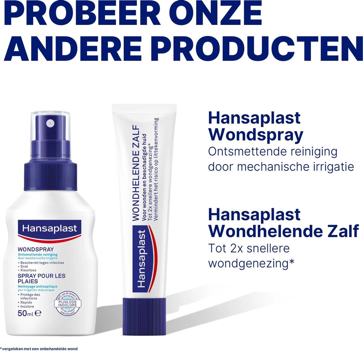 Hansaplast Pleister – Elastic , 2mx6cm - 1 Stuks 7 Hansaplast Pleister – Elastic , 2mx6cm - 1 Stuks - Afbeelding 7