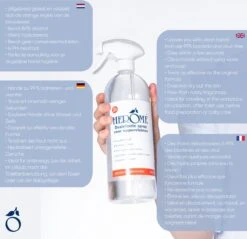 Herome Direct Desinfect Desinfectiespray - Desinfecterende Spray Met 80% Alcohol - Om Oppervlakten Te Desinfecteren - 1000ml. 6 Herome Direct Desinfect Desinfectiespray - Desinfecterende Spray Met 80% Alcohol - Om Oppervlakten Te Desinfecteren - 1000ml. -Winkel Voor Ehbo-Apparatuur 1200x1160 4