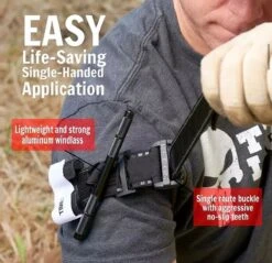 Jouw Medische Shop - Tourniquet - Survival Tourniquet - Stuwband - Stop De Bloeding - Zwart - 75 Cm - EHBO 13 Jouw Medische Shop - Tourniquet - Survival Tourniquet - Stuwband - Stop De Bloeding - Zwart - 75 Cm - EHBO -Winkel Voor Ehbo-Apparatuur 1200x1161 1