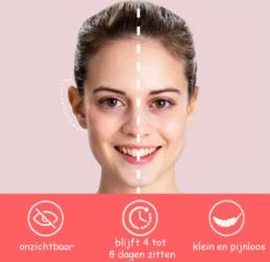 Sitl For You Flapoorstickers - Transparante Oorcorrectie Stickers - Anti Flapoorstickers - 8 Stuks Per Doosje -Winkel Voor Ehbo-Apparatuur 1200x1163 1