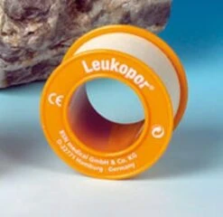 Leukopor Zeer Gevoelige Huid - Pleisters - 5 M X 2.5 Cm - 1 Rol 11 Leukopor Zeer Gevoelige Huid - Pleisters - 5 M X 2.5 Cm - 1 Rol -Winkel Voor Ehbo-Apparatuur 1200x1164 1