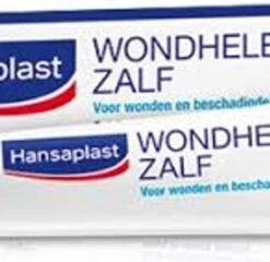 Hansaplast Wondhelende Zalf - 20 Gram - Handige Knijptube 22 Hansaplast Wondhelende Zalf - 20 Gram - Handige Knijptube -Winkel Voor Ehbo-Apparatuur 1200x1167