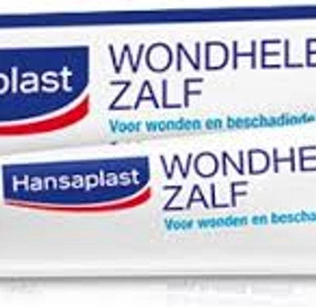 Hansaplast Wondhelende Zalf - 20 Gram - Handige Knijptube 11 Hansaplast Wondhelende Zalf - 20 Gram - Handige Knijptube - Afbeelding 11