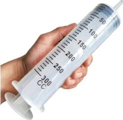 Christian Deluxe - Injectiespuit - Doseerspuit - Spuit Met Extra Lange Tuit - 300 Ml 7 Christian Deluxe - Injectiespuit - Doseerspuit - Spuit Met Extra Lange Tuit - 300 Ml -Winkel Voor Ehbo-Apparatuur 1200x1173 1