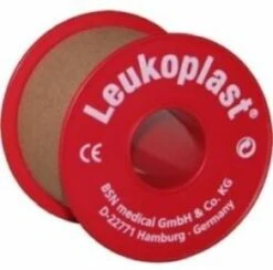 Leukoplast - 5 M X 5 Cm - Verband